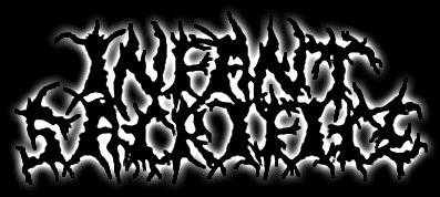 logo Infant Sacrifice